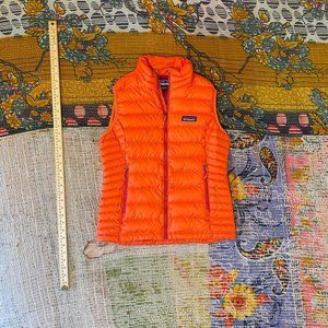 Patagonia Puffer Vest